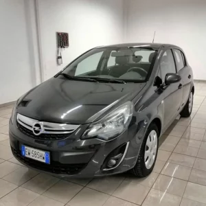 opelcorsa